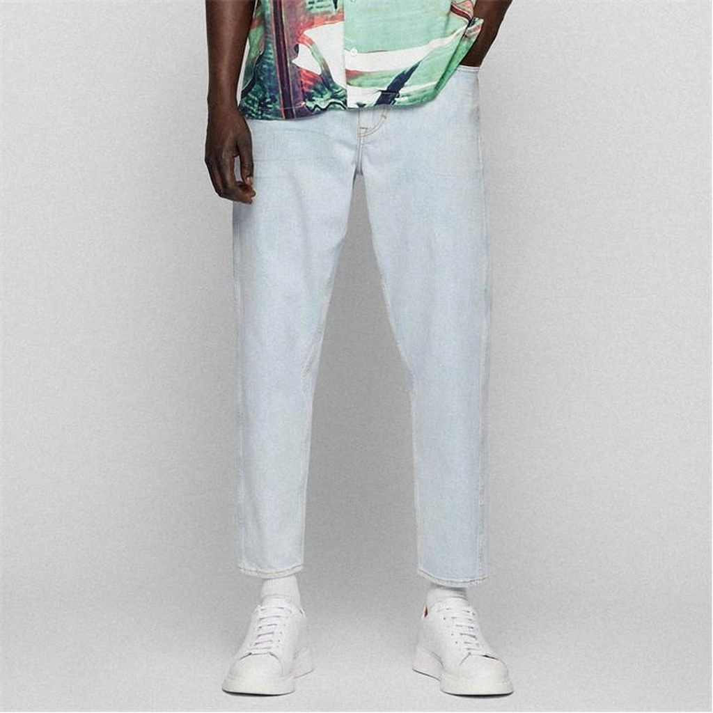 Hugo Boss Tatum BC-C Jeans - Blue